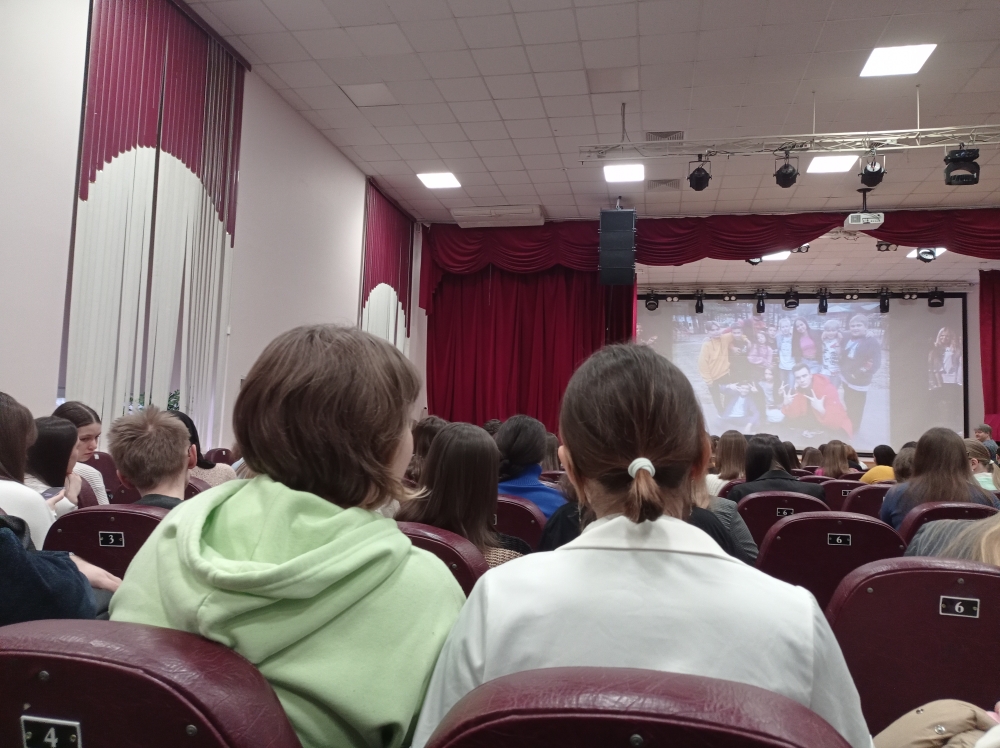 Подготовка к летней педагогической вожатской практике – 2024